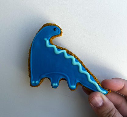 Unicorn, Dinosaur, Dragon