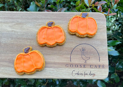 Pumpkins