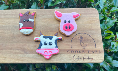 Farm Animals